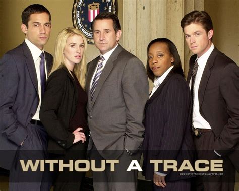 Without trace tv show. Things To Know About Without trace tv show. 